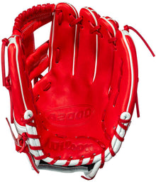 Wilson A2000 LE 2021 A2000 1786 Country Pride Canada 11.5" - RHT