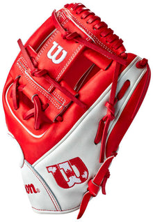 Wilson A2000 LE 2021 A2000 1786 Country Pride Canada 11.5" - RHT