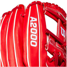 Wilson A2000 LE 2021 A2000 1786 Country Pride Canada 11.5" - RHT