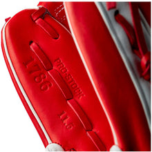 Wilson A2000 LE 2021 A2000 1786 Country Pride Canada 11.5" - RHT