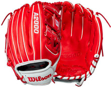 Wilson A2000 LE 2021 A2000 1786 Country Pride Canada 11.5" - RHT