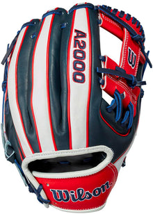 Wilson A2000 LE 2021 A2000 1786 Country Pride Cuba