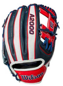 Wilson A2000 LE 2021 A2000 1786 Country Pride Cuba