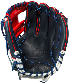 Wilson A2000 LE 2021 A2000 1786 Country Pride Cuba