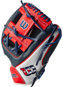 Wilson A2000 LE 2021 A2000 1786 Country Pride Cuba