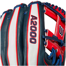 Wilson A2000 LE 2021 A2000 1786 Country Pride Cuba