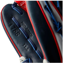 Wilson A2000 LE 2021 A2000 1786 Country Pride Cuba