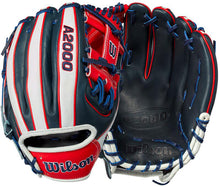 Wilson A2000 LE 2021 A2000 1786 Country Pride Cuba