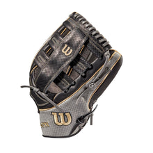 Wilson A2K 1775SC Black/Grey/Blonde 12.75"