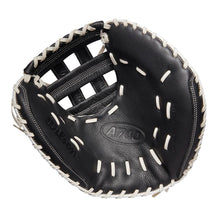 Wilson A700 Fastpitch CM33 Black/White 33" -RHT