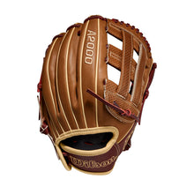Wilson A2000 Sierra Romero GM 12" -RHT