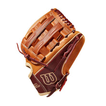 Wilson A2000 Sierra Romero GM 12" -RHT