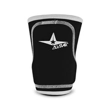 All-Star Wristband w/D30 Protection Black X-Large