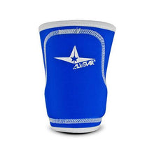 All-Star Wristband w/D30 Protection Royal Medium