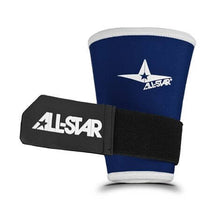 All-Star Wristband w/Tension Strap Navy X-Large