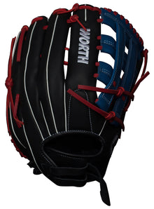 Worth Extreme (XT) Series WXT130-PH 13"