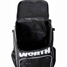 Worth Backpack WORBAP-BP