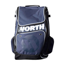 Worth Backpack WORBAP-BP Navy/Black