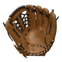 Wilson A900 Pro Laced T-Web 11.75"