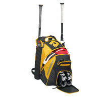 DeMarini Voodoo Rebirth Player Backpack