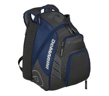 DeMarini Voodoo Rebirth Player Backpack