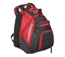 DeMarini Voodoo Rebirth Player Backpack