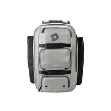 DeMarini Special Ops Spectre Backpack Silver