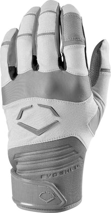 Evoshield Aggressor BG - White