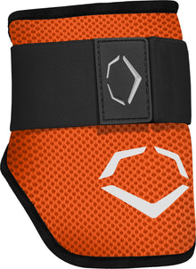 Evoshield SRZ-1 Batter's Elbow Guard Orange Large