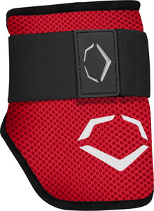 Evoshield SRZ-1 Batter's Elbow Guard Scarlet Large