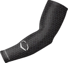 Evoshield Evocharge Arm Sleeve Black Small / Medium