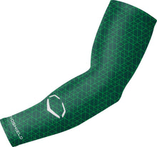 Evoshield Evocharge Arm Sleeve Green Small / Medium