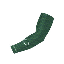 Evoshield Evocharge Arm Sleeve Green Large / X-Large