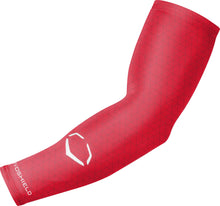 Evoshield Evocharge Arm Sleeve Red Large / X-Large