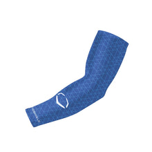 Evoshield Evocharge Arm Sleeve Royal Youth