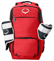 EvoShield Standout Backpack
