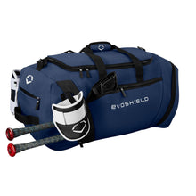 EvoShield Players Duffle