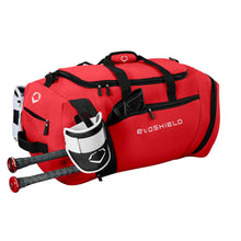 EvoShield Players Duffle