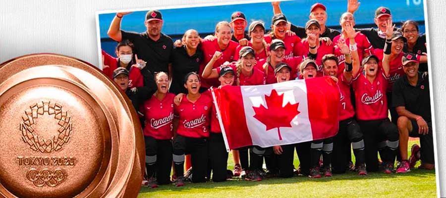 Celebrate Team Canada's Historic Tokyo 2020 Games