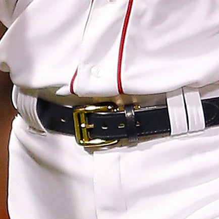 Baseball Belts