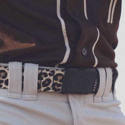 Bobby Heaters Diamond Collection