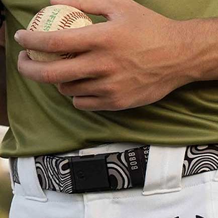 Bobby Heaters Edge Collection