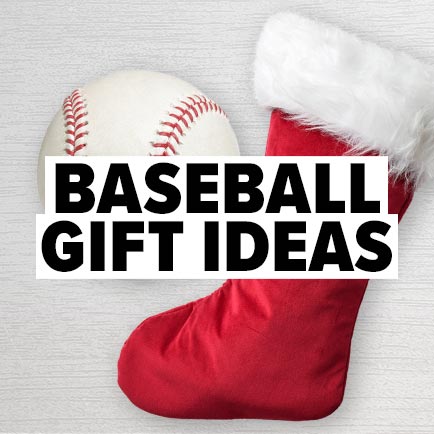Baseball Gifts Under $100