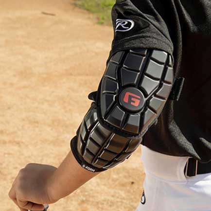 Batters Protection Sale