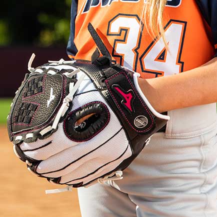Fastpitch Youth Gloves