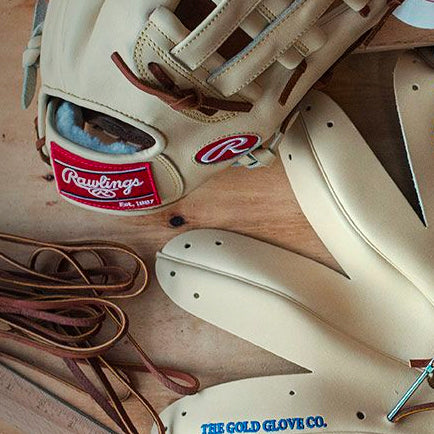 Baseball Glove Accessories