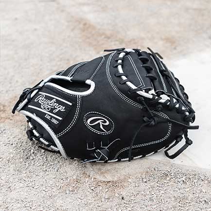 Catchers Mitts