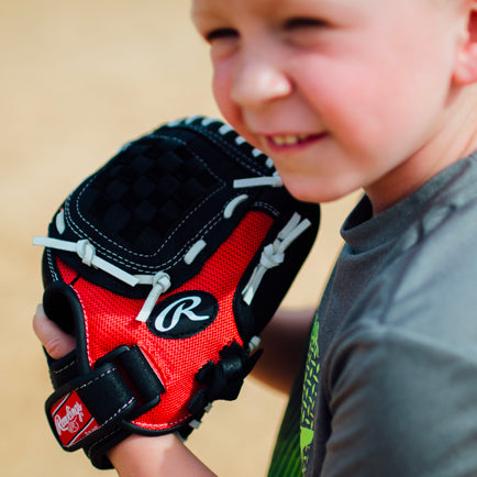 Baseball Youth Gloves