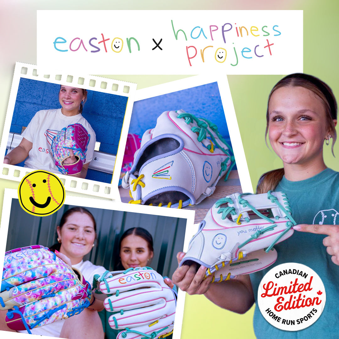 Easton Happiness Project