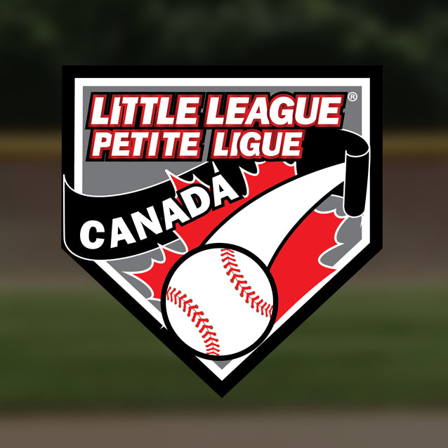 Little League Canada Umpire